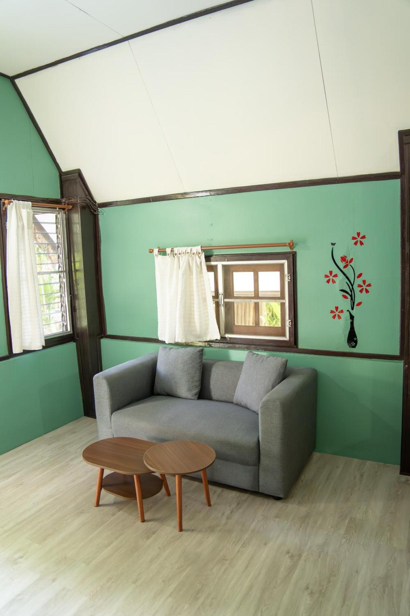Butterfly Hostel, Pai Exterior photo
