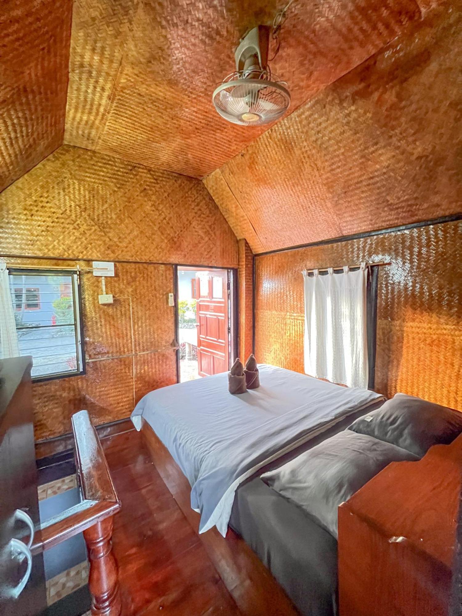 Butterfly Hostel, Pai Exterior photo