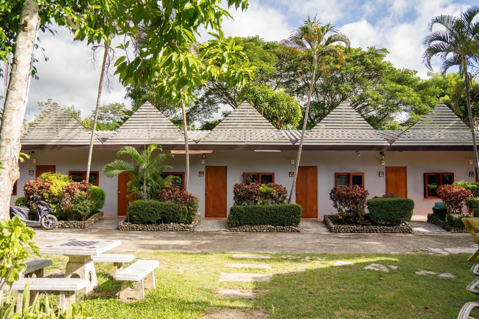 Butterfly Hostel, Pai Exterior photo