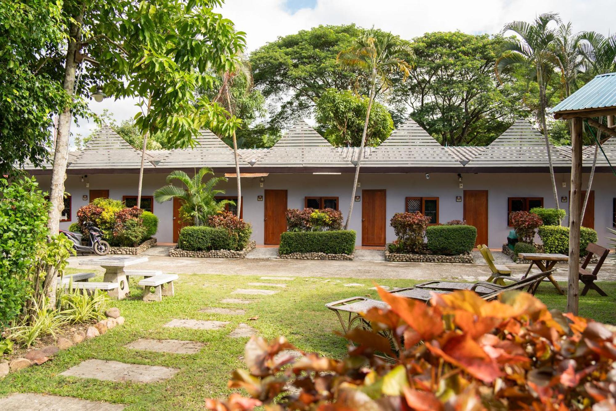 Butterfly Hostel, Pai Exterior photo